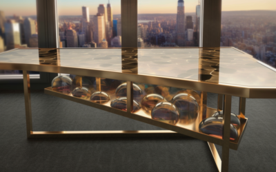 5 Things Designers Should Know Before Specifying Brass or Bronze